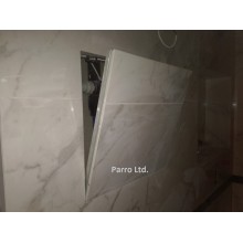 Ревизионна вратичка за вграждане в гипсокартон (за плочка)