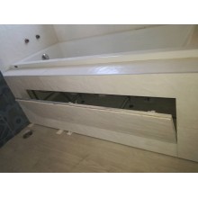 Ревизионна вратичка за вграждане в гипсокартон (за плочка)